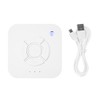 White Noise Machine Timing Shutdown Sleep Sound Relax for Baby