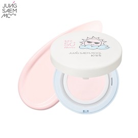 JUNGSAEMMOOL KIDS Mild Sun Cushion 18g