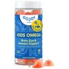 GOJOY NATURALS GOJOY Kids Omega 3 DHA Gummies C No