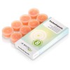 JB White 16 Dry Capsules for Hearing Aids, Universal Silica