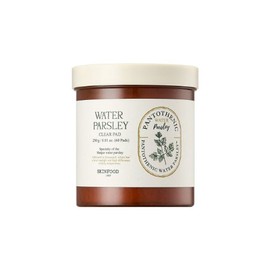 Skinfood [Skinfood]Pantothenic Water Parsley Clear Pad (60ea)