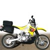 Oasis Rear Luggage Utility Rack - Compatible With Suzuki DRZ400S/SM