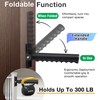 Safety Extended Doorway Flip Assist Handle Grip for Elderly with