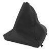 6 Speed Car Shift Knob with Dustproof Cover Fit for