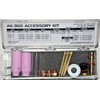 CK AK-3GS Accessory Kit 3 Series Gas Saver (1/16, 3/32, 1/8)
