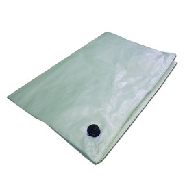 StarBoxes Freight Saver Dunnage Bag 36 x 48 Inflatable Bag. Pack of 5. 100 Percent Recyclable and Reusable. Make Moving Effortless.