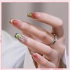 3PCS Cat Eye Nail Magnet for Nails, 3-in-1 Magnetic Tool