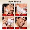 SoftSheen-Carson Magic Razorless Shaving Cream, Depilatory Hair Removal Cream for