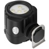 SL‑18 40M Waterproof Diving LED Fill Light 7500K Mini Underwater