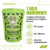 Colágeno Hidrolizado Fit Cow 450 G