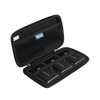 Anleo Hard Travel Case for HP P500 1 TB Portable