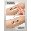 Sheglam Gel Delineador En Pomada Resistente A Manchas Blanco Mate