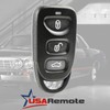 fits 2007-2009 Kia Sorento / 2007-2011 Kia Rondo Key Fob