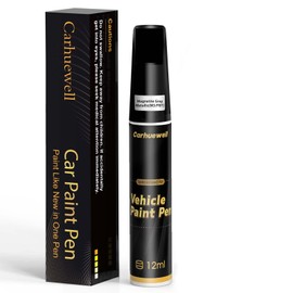 Touch Up Paint for Cars Exact Color Match Auto Scratch Repair 2-In-1 Fix Pen(M3/P8Y)