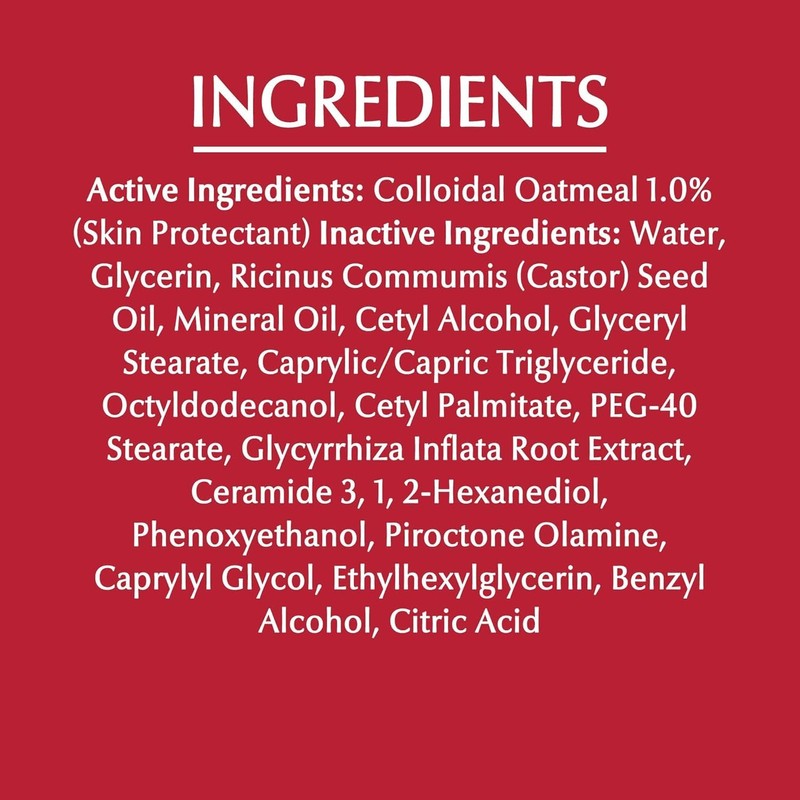 Eucerin Eczema Relief Body Creme 8 oz (Pack of 11)