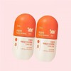 GRN Scarlet Chitosan Diet Cholesterol Care 2EA [4527270] / GRN 지알앤 주홍 키토산 다이어트 콜레스테롤 케어 2EA [4527270]