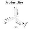 4 Pack Elastic Bed Sheet Straps Bed Sheet Straps with