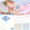 Bed Wetting Alarm for Boys and Girls