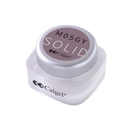 Calgel Plus CGM05GY 2.5g Taupe