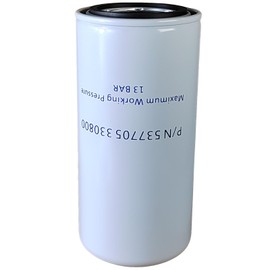 537705330800 Oil Filter is Suitable for Replacing Air Compressor Filters