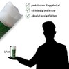 Shower Gel Bolzplatzheld Football Player Gift Idea for Husband, Friend