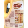 Whirl Admiration Pro-Fry Liquid Shortening Oil for Frying, 8 Pound