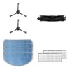 Airzeen G20 Pro Robot Vacuum Cleaner Accessory Set - Roller