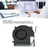 Laptop Cooling Fan Replacement 4 Pin Cooling Fan for ASUS