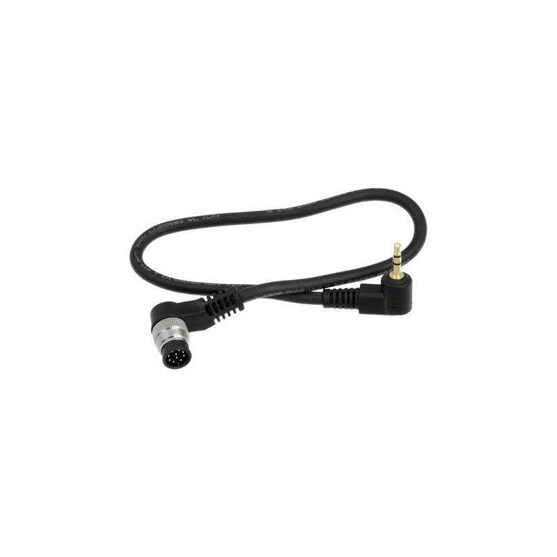 Fotodiox Pro Pre-Trigger Remote Shutter Release Cable for Pocket Wizard