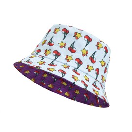 Lunukopi Fishing Hats Bucket Hat Unisex Sun Hats For Buckethut Foldable Fishing Hat, YT