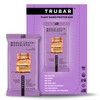 TRUBAR Vegan Protein Bar, Whole Lotta Macchiato, Gluten Free, Plant