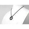 Cogtag Pendant Necklace / Keychain - Gears of War -