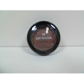 Just Kolour Eye Shadow Compacts Solid & Shimmery Shades Light & Dark Colors Just Kolour    - Copper Kiss