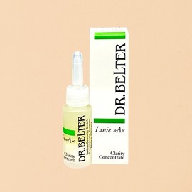 Dr. Belta A-Line Clarity Concentrate Trouble Spot Albo Chill Spot 9ml / 닥터벨타 A라인 클레어리티 콘센트레이트 트러블스팟 알보칠스팟 9ml