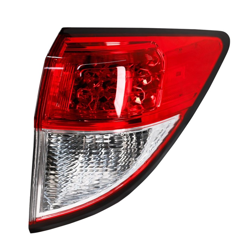 Sheraho Tail Light Compatible with 2019-2022 Honda HRV HR-V Replacement