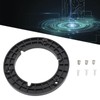 Open Reel Tape Plastic Core Replacement ABS NAB Hub with