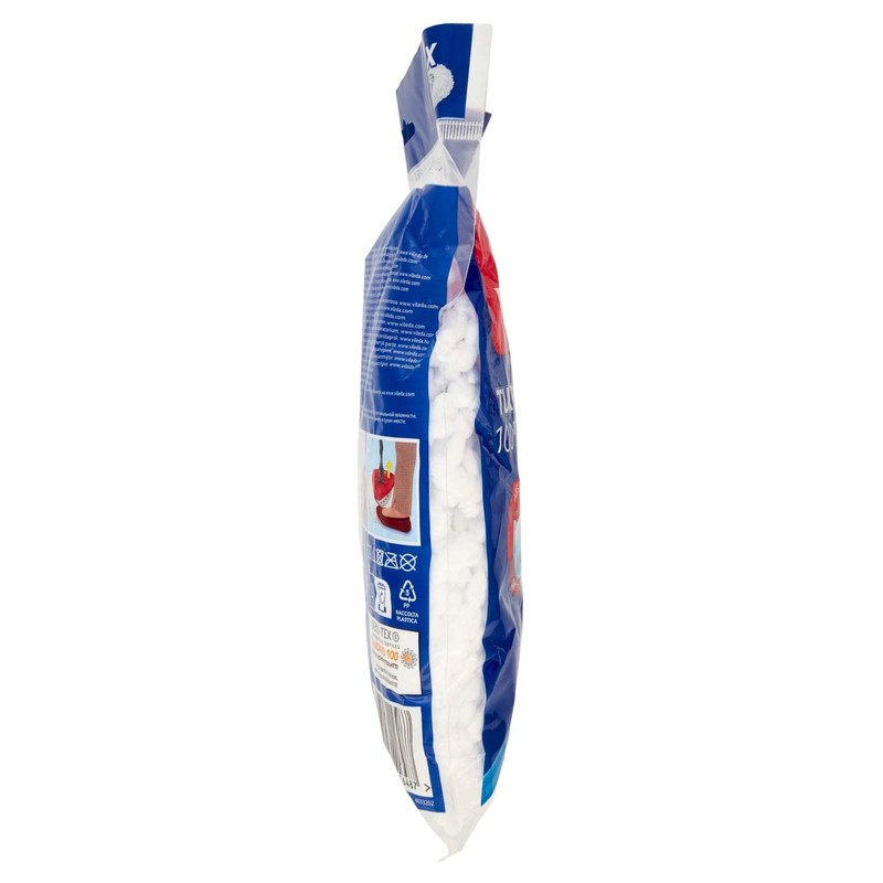 VILEDA - Turbo Smart Aufladung - 1 Stück
