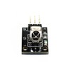 JZK 6 Pcs KY-022 Infrared Sensor Receiver Module, KY022 IR