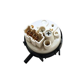 GENUINE CANDY Washing Machine Pressure Switch 41035075