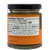 Nutural World - Crunchy Hazelnut and Carob spread 6 Oz