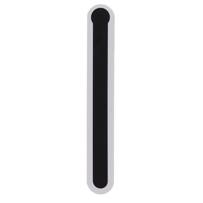 Acrylic Capsule Holder Compatible Vertically Horizontally Mounted On Walls Under