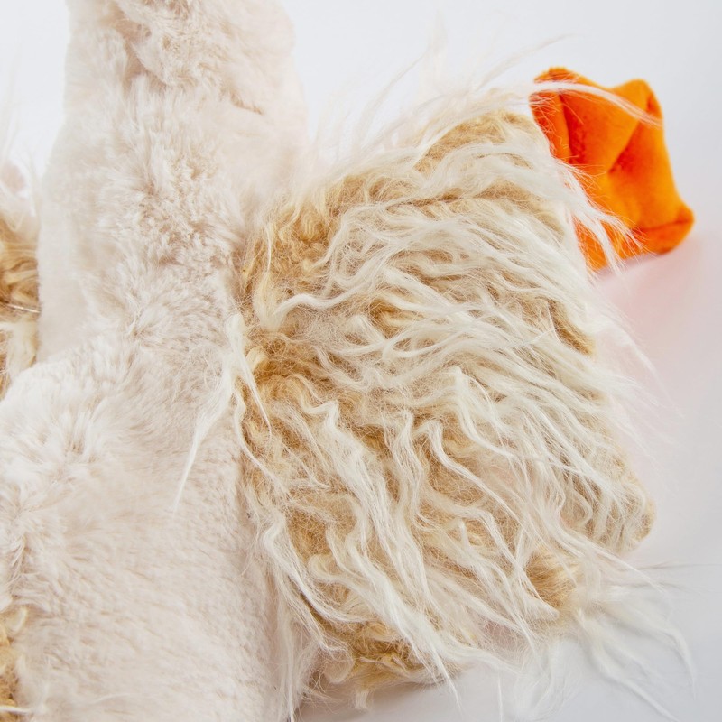 Sigikid 42987 Betta Swimma Cuddly Toy Kikeriki