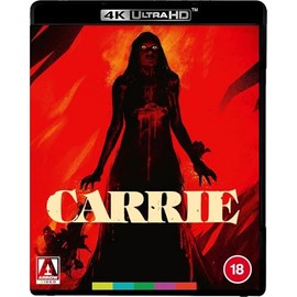 Carrie [4K Ultra HD]