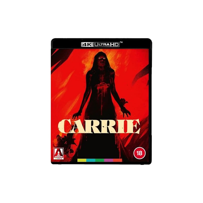Carrie [4K Ultra HD]