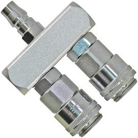 KONYO SUN UP ST-200 Twin Socket