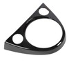 Gear Shifter Panel Frame Trim Cover Paste Installation Gear Box