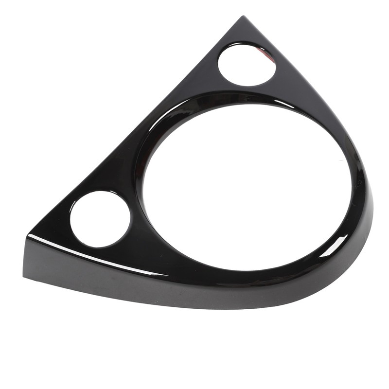 Gear Shifter Panel Frame Trim Cover Paste Installation Gear Box