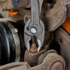 KNIPEX TwinGrip - Alicates | Alicates de junta deslizante con
