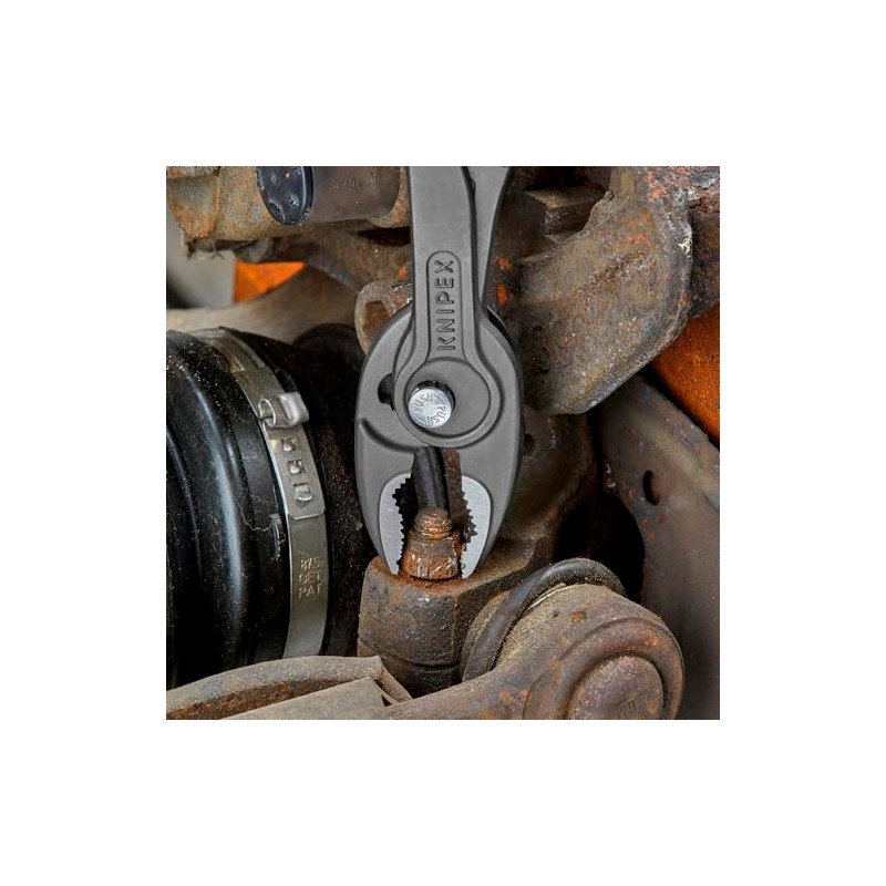 KNIPEX TwinGrip - Alicates | Alicates de junta deslizante con