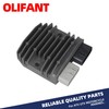 4012941 Voltage Regulator Rectifier For Polaris Ranger 800 2011-2014/Ranger 150